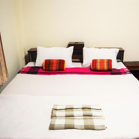 28 Rachabutr Hostel Ubon Ratchathani Δωμάτιο φωτογραφία