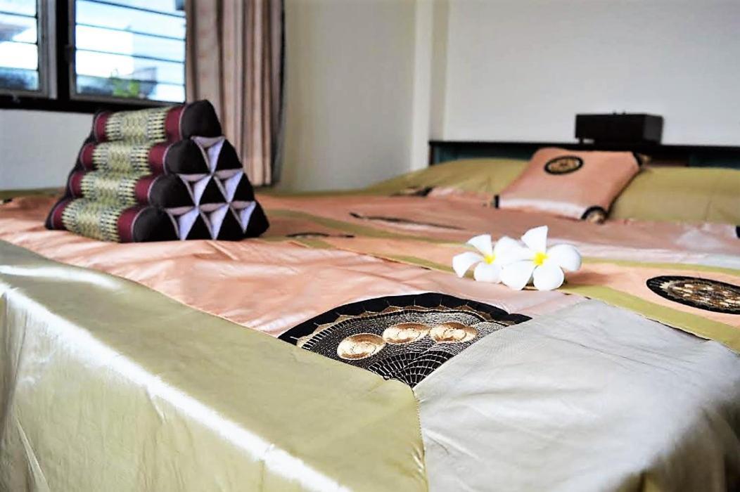28 Rachabutr Hostel Ubon Ratchathani Δωμάτιο φωτογραφία
