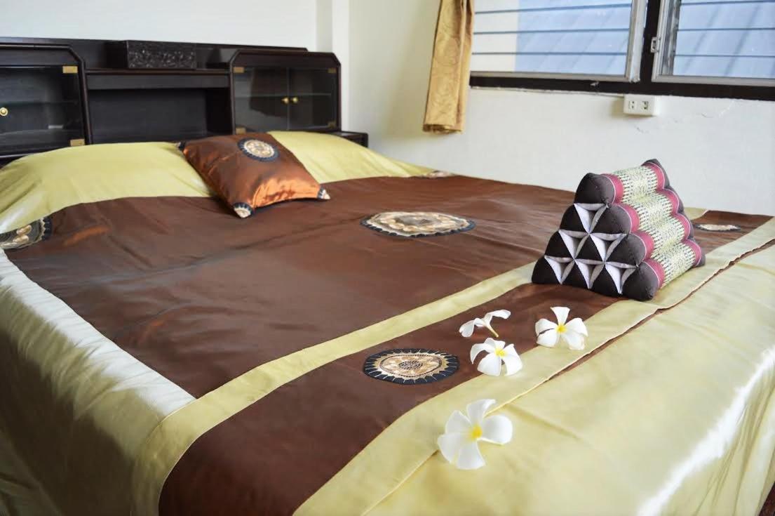 28 Rachabutr Hostel Ubon Ratchathani Δωμάτιο φωτογραφία