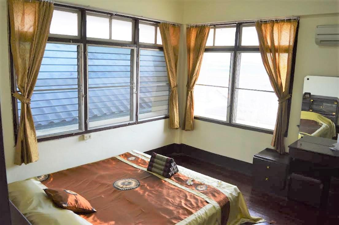 28 Rachabutr Hostel Ubon Ratchathani Δωμάτιο φωτογραφία