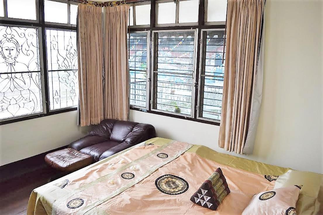 28 Rachabutr Hostel Ubon Ratchathani Δωμάτιο φωτογραφία