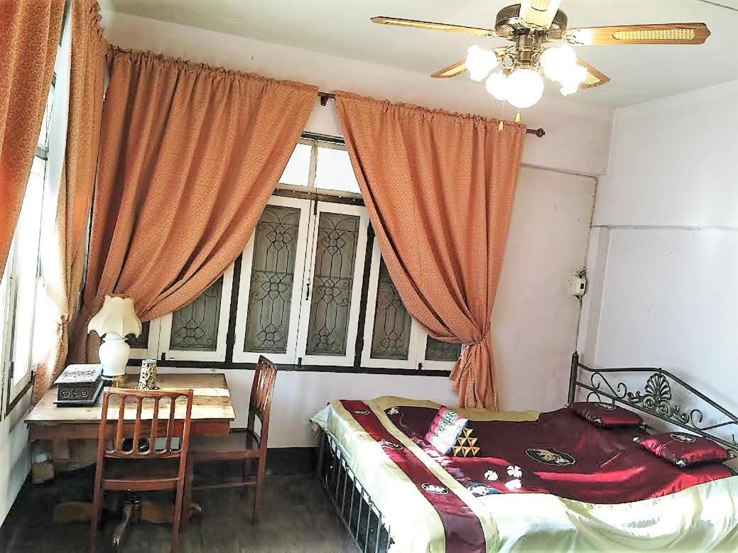 28 Rachabutr Hostel Ubon Ratchathani Δωμάτιο φωτογραφία