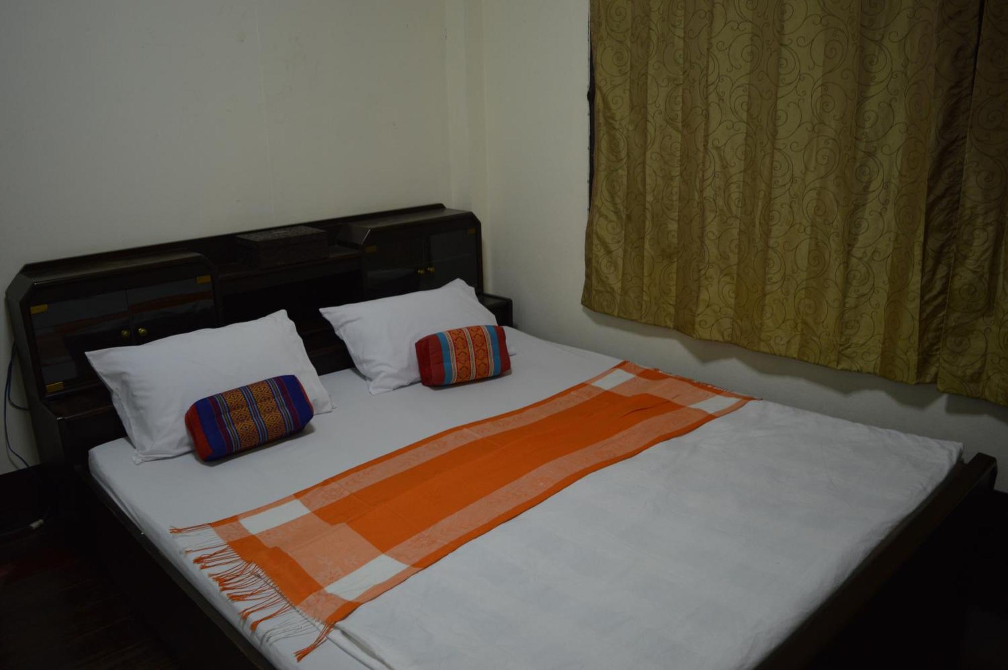 28 Rachabutr Hostel Ubon Ratchathani Δωμάτιο φωτογραφία