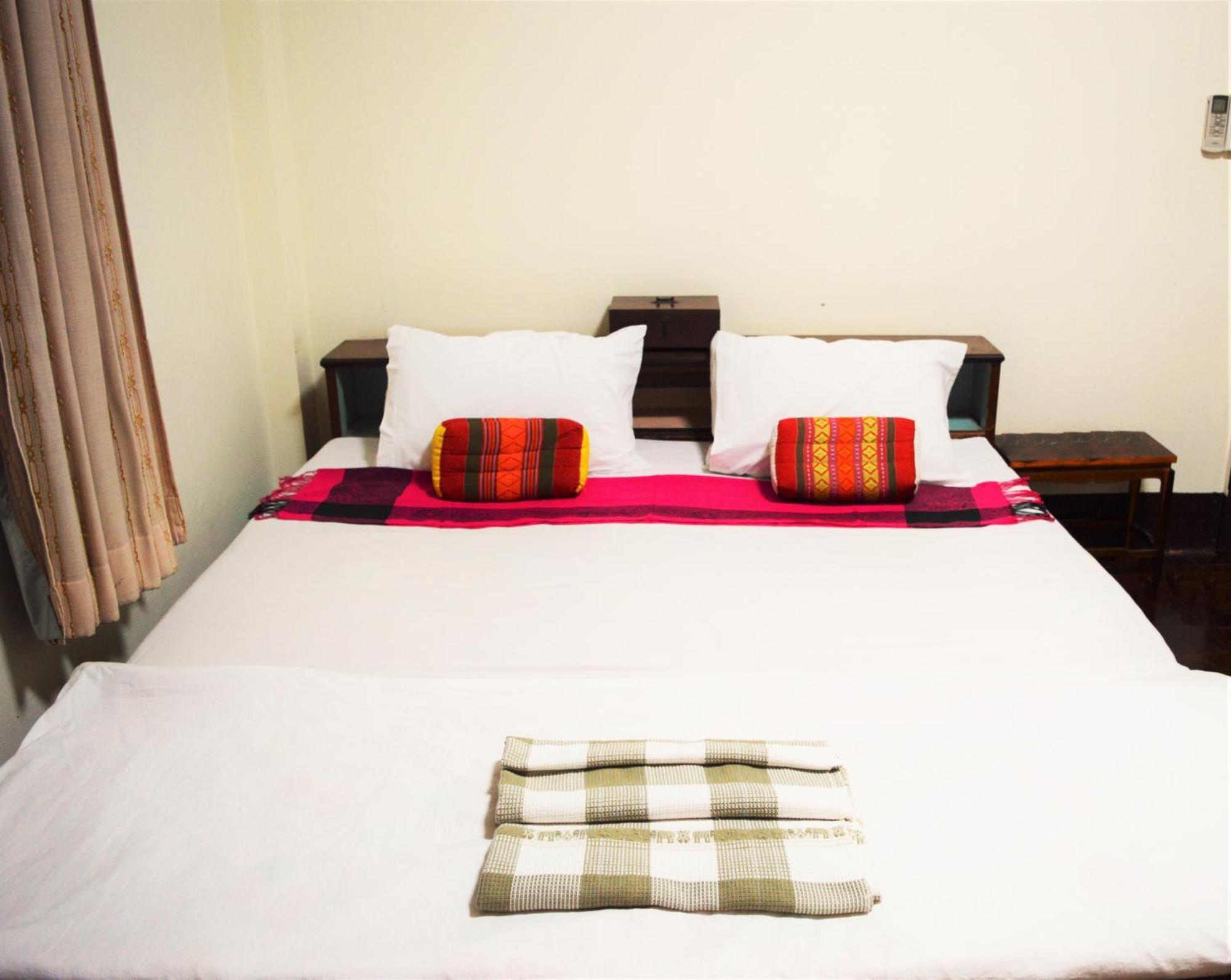 28 Rachabutr Hostel Ubon Ratchathani Δωμάτιο φωτογραφία