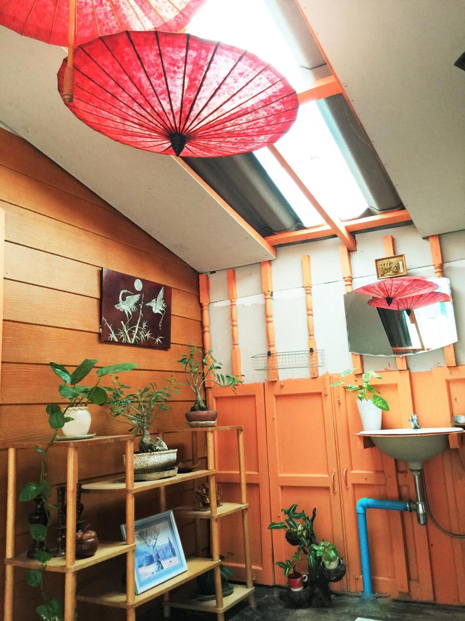 28 Rachabutr Hostel Ubon Ratchathani Δωμάτιο φωτογραφία