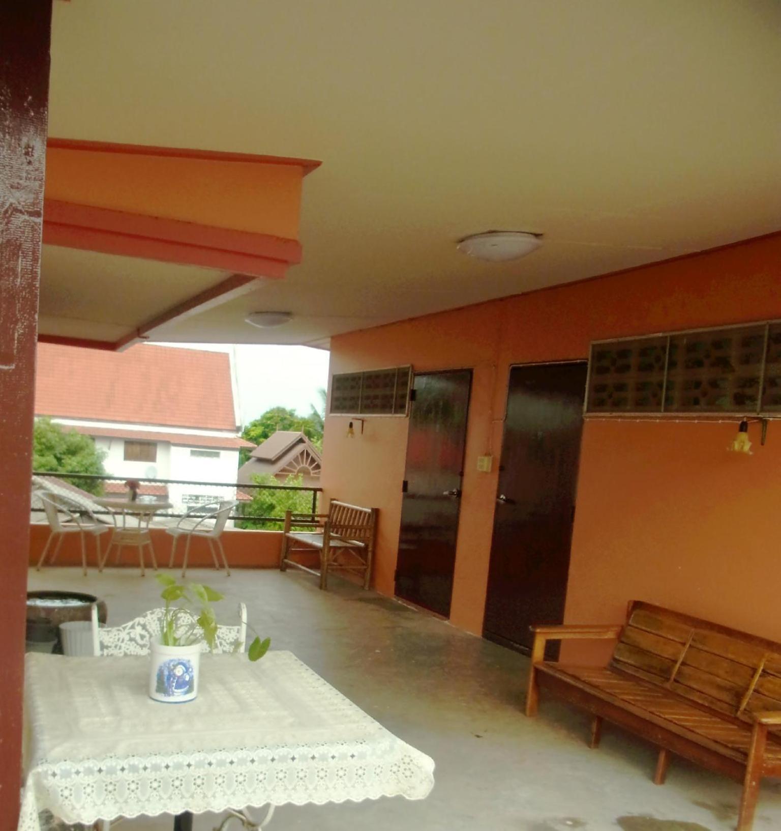 28 Rachabutr Hostel Ubon Ratchathani Δωμάτιο φωτογραφία