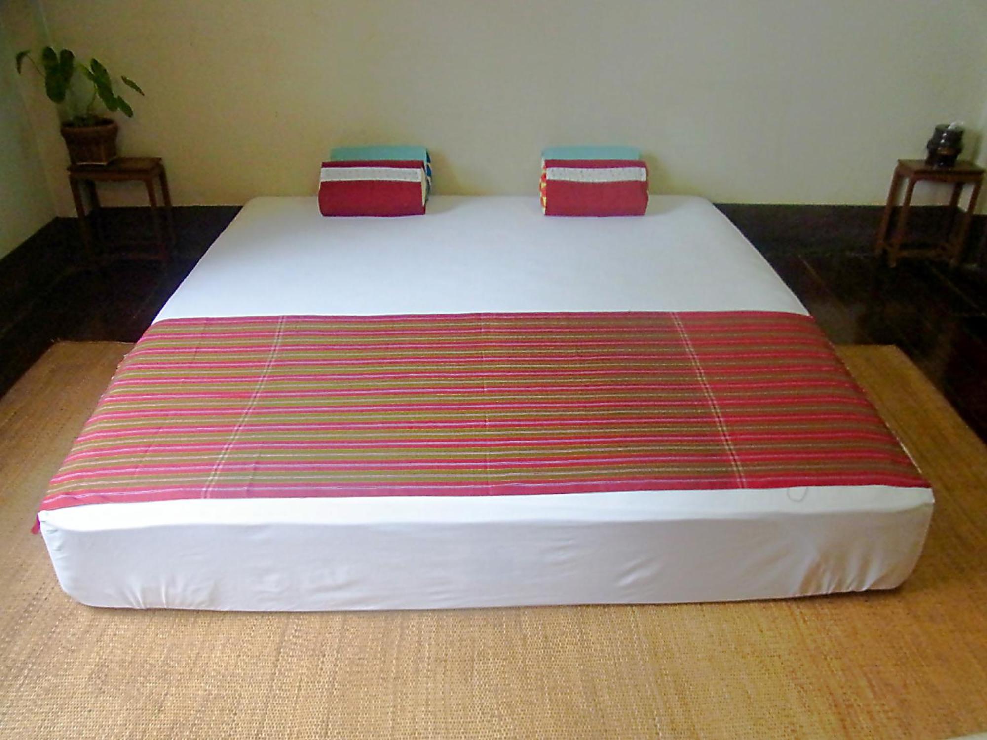 28 Rachabutr Hostel Ubon Ratchathani Δωμάτιο φωτογραφία