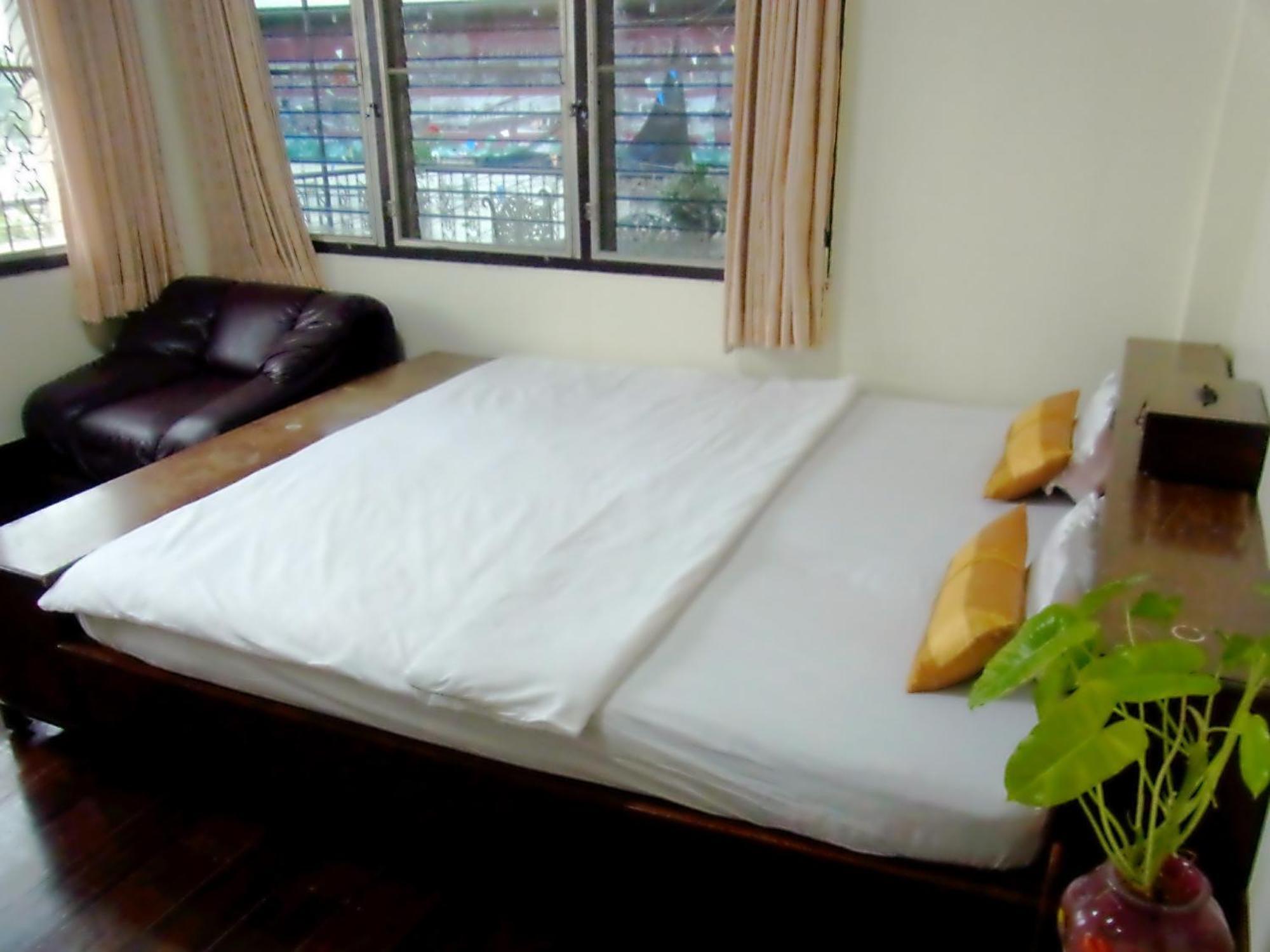 28 Rachabutr Hostel Ubon Ratchathani Δωμάτιο φωτογραφία