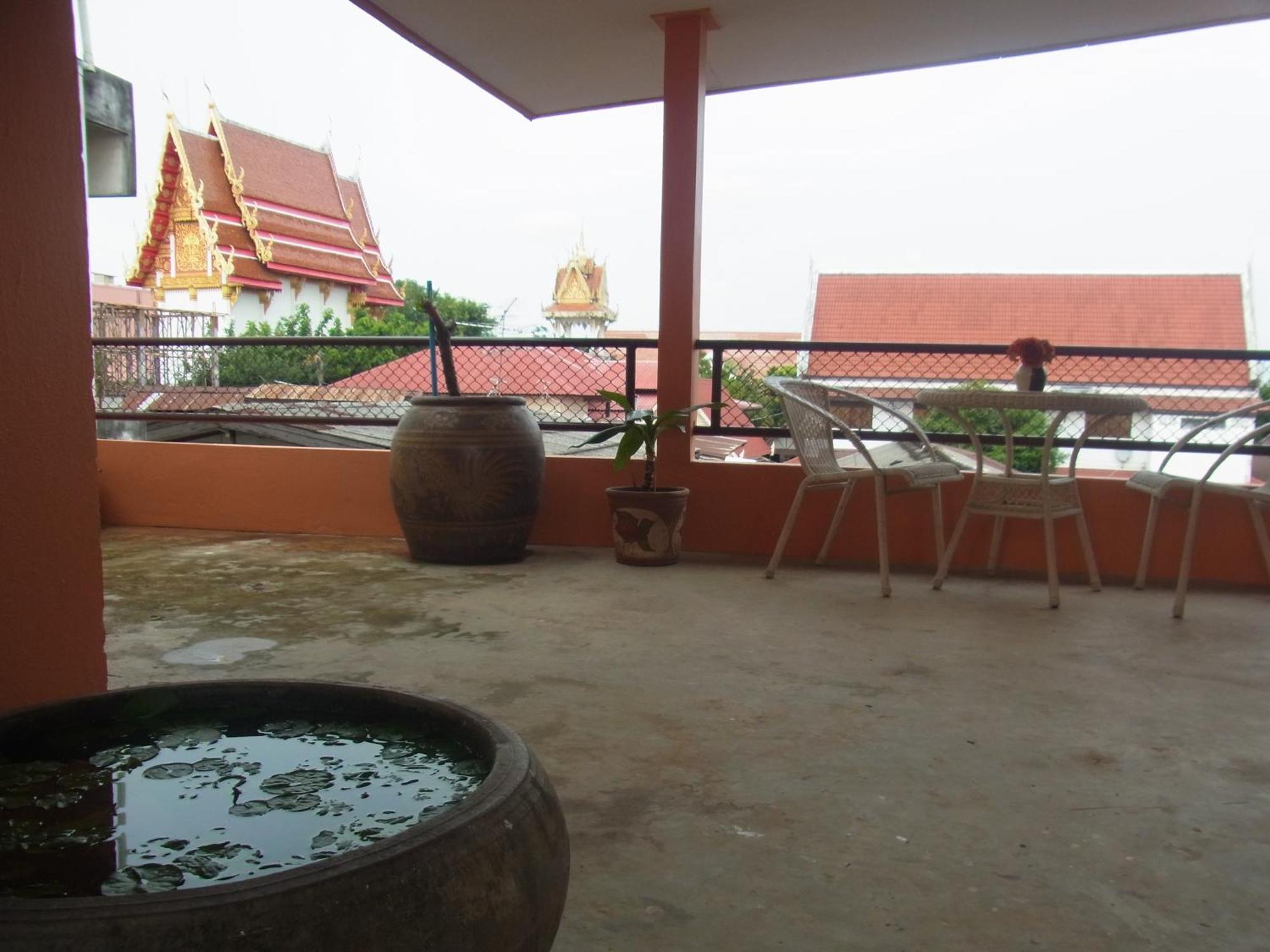 28 Rachabutr Hostel Ubon Ratchathani Δωμάτιο φωτογραφία