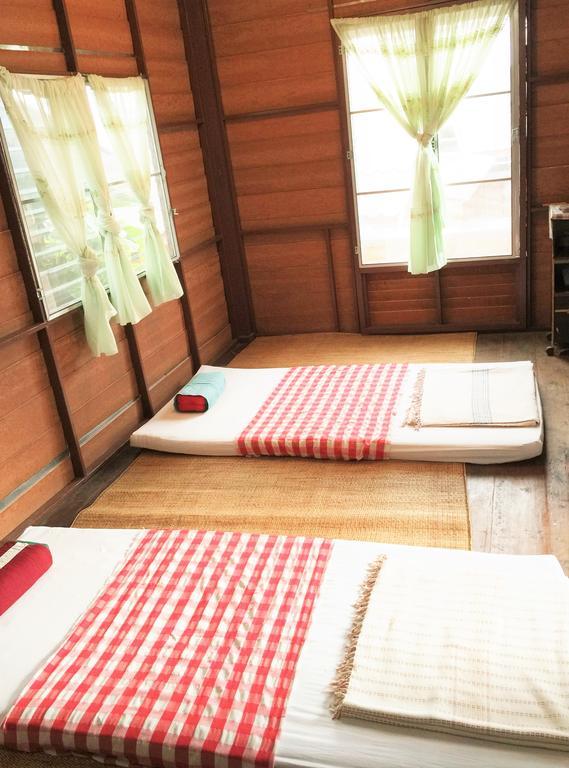 28 Rachabutr Hostel Ubon Ratchathani Δωμάτιο φωτογραφία