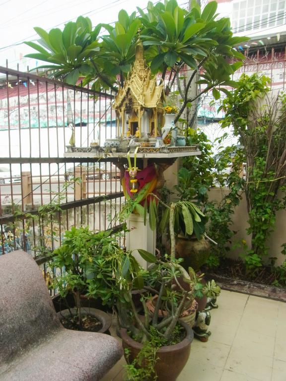 28 Rachabutr Hostel Ubon Ratchathani Εξωτερικό φωτογραφία