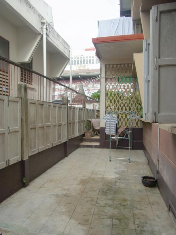 28 Rachabutr Hostel Ubon Ratchathani Εξωτερικό φωτογραφία