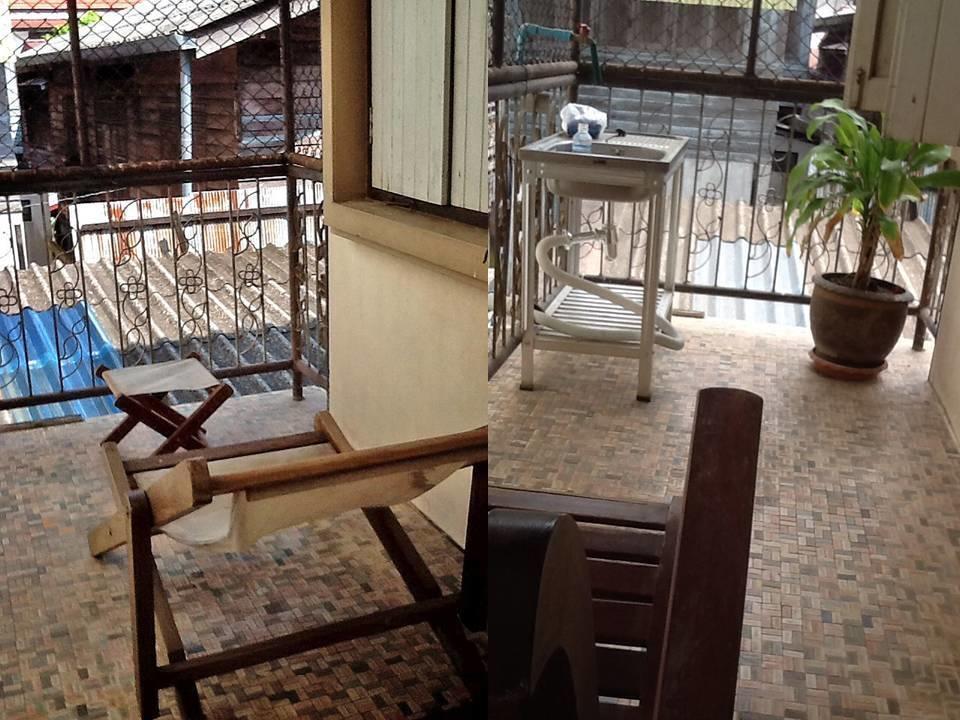 28 Rachabutr Hostel Ubon Ratchathani Εξωτερικό φωτογραφία