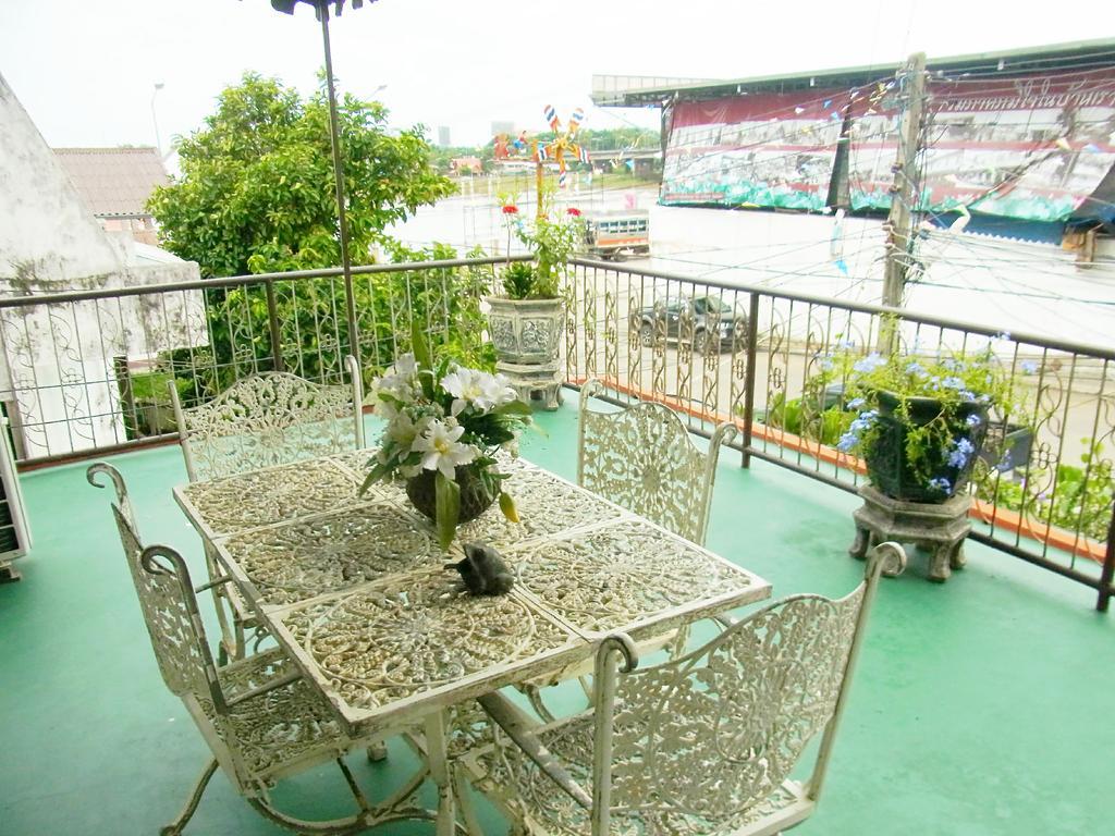 28 Rachabutr Hostel Ubon Ratchathani Δωμάτιο φωτογραφία