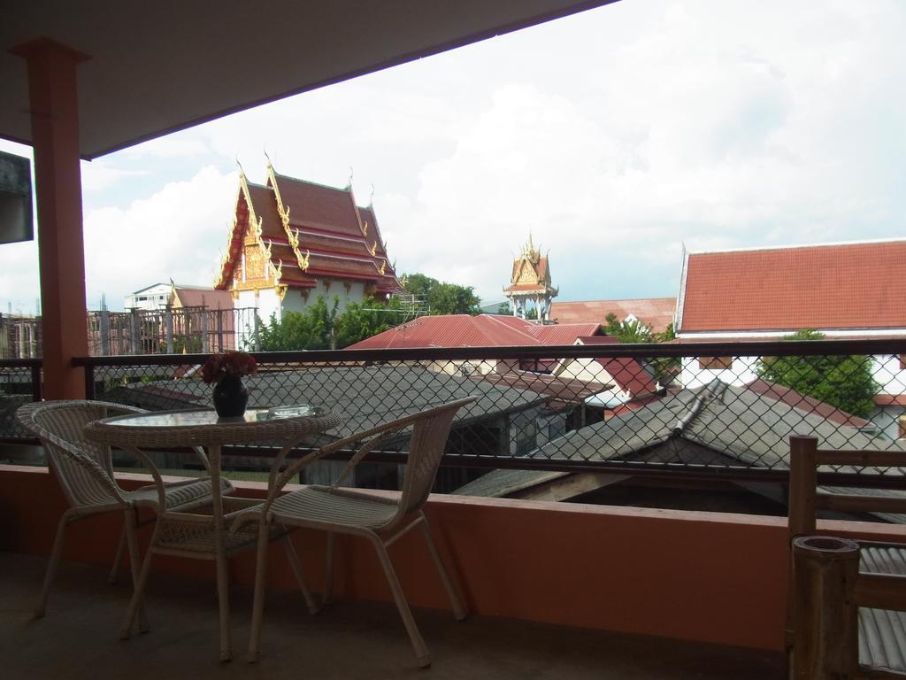 28 Rachabutr Hostel Ubon Ratchathani Δωμάτιο φωτογραφία